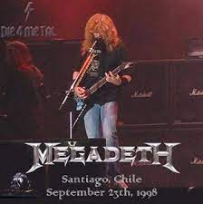 Portada de la entrevista: INTERVIEW WITH DAVE ELLEFSON: Lineup changes, the success of 'Cryptic Writings', and future plans