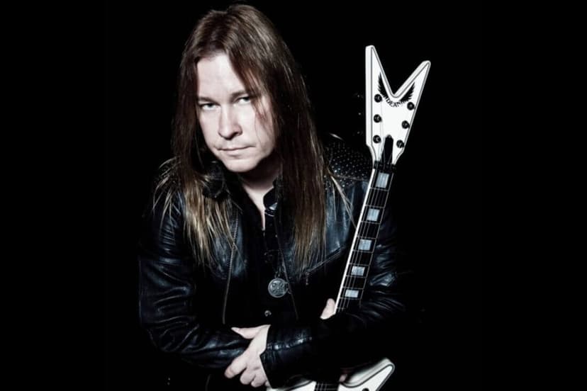 Glen Drover