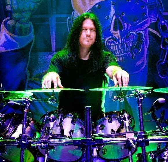 Shawn Drover