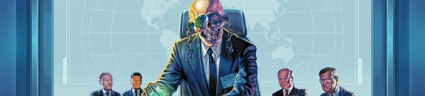 Noticias de Megadeth