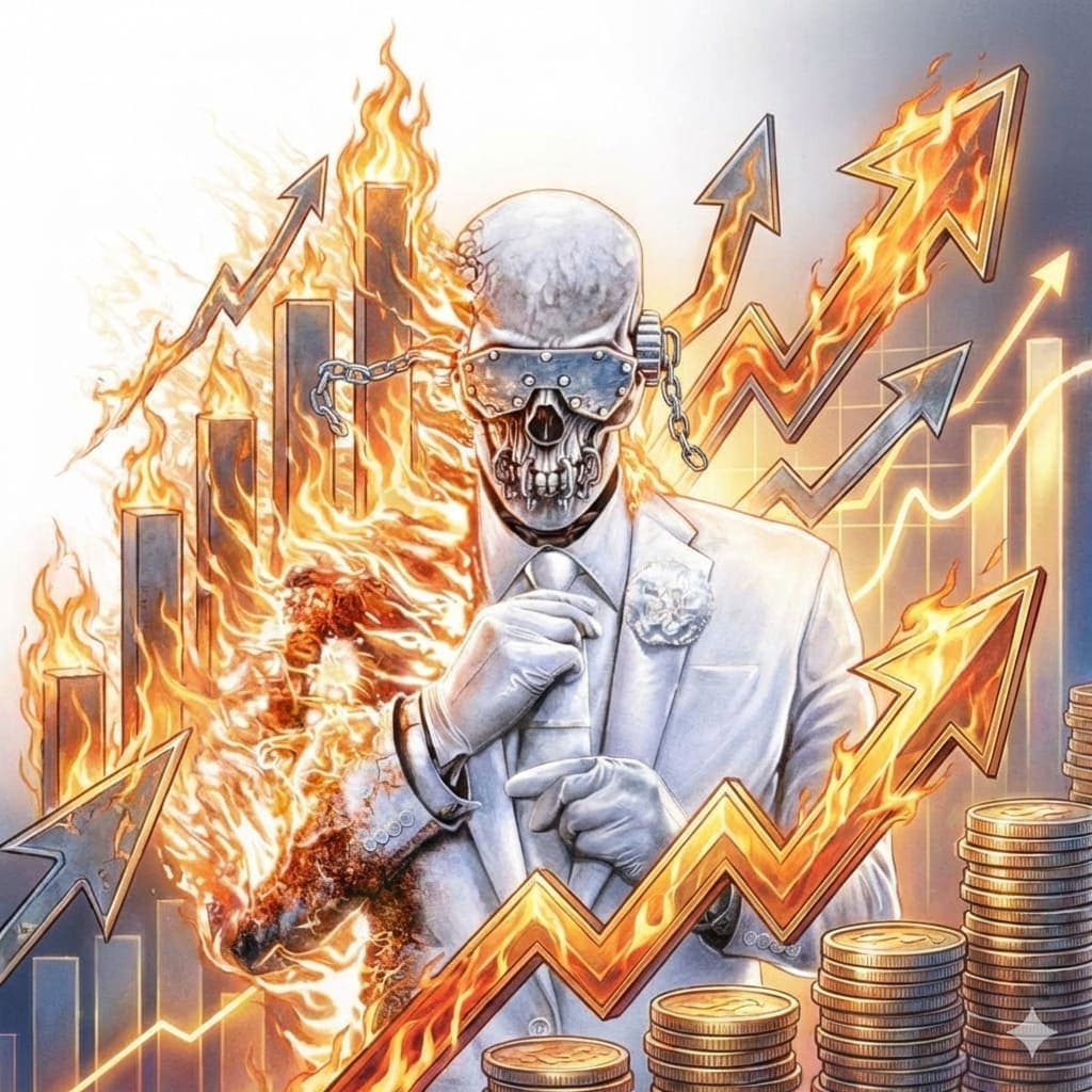 Megadeth reaches #1 on multiple global charts