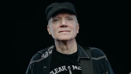 Chris Poland on Megadeth