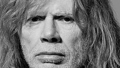 Dave Mustaine's Advice