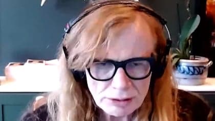 Dave Mustaine Reflects on Cancer Battle Ahead of New Memoir Release