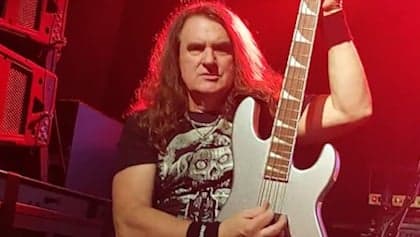 Ellefson on AI Music