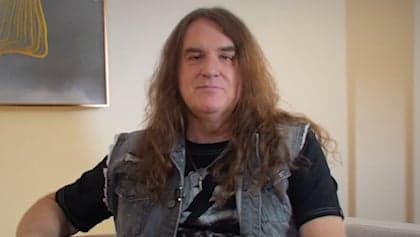 David Ellefson Reflects