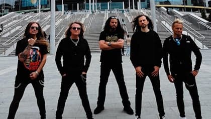 Ellefson-Soto Covers