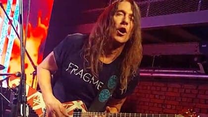 Jeff Young dice que podría rechazar invitación a la gira de despedida de Megadeth