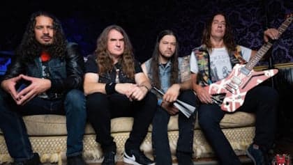 Kings of Thrash Release Single