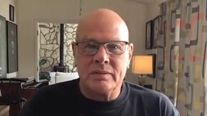 Kurdt Vanderhoof Denies