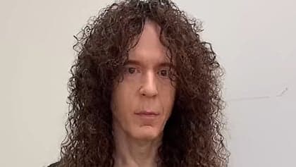 Marty Friedman Performs Medley