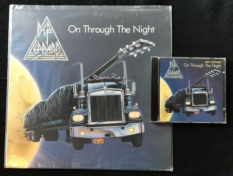 Metallica's First Show