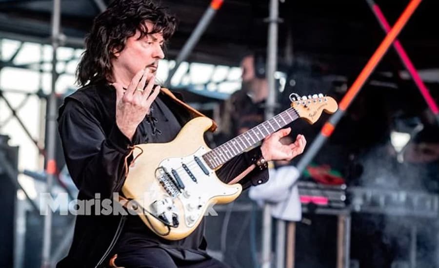 Ritchie Blackmore Tribute