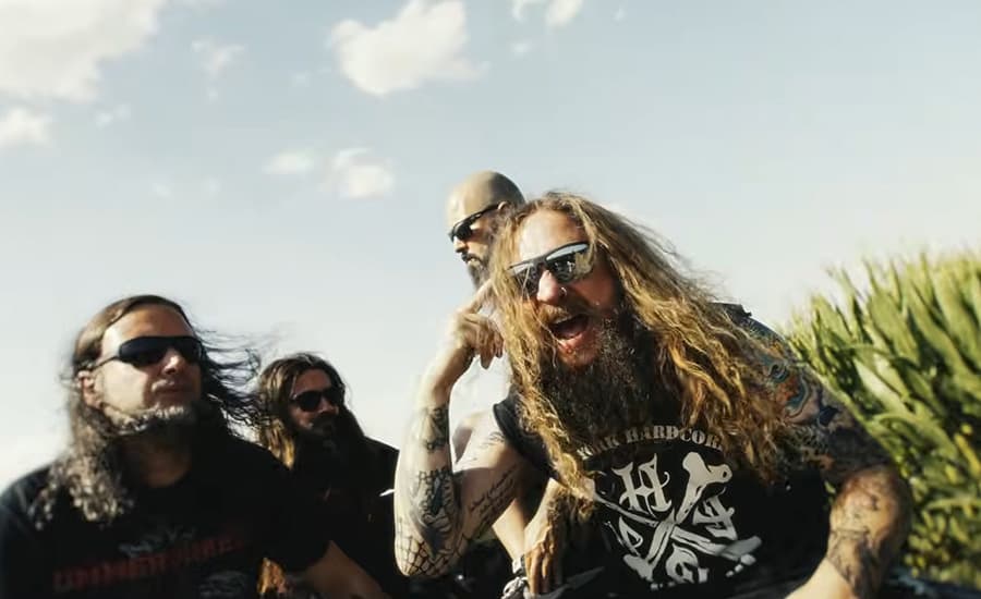 Angelus Apatrida firma con Napalm Records y lanza “Cycle of Ruin”
