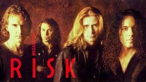 Portada de la entrevista: INTERVIEW WITH MARTY FRIEDMAN AND DAVID ELLEFSON