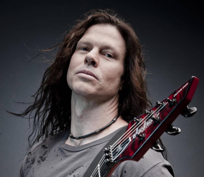 Chris Broderick