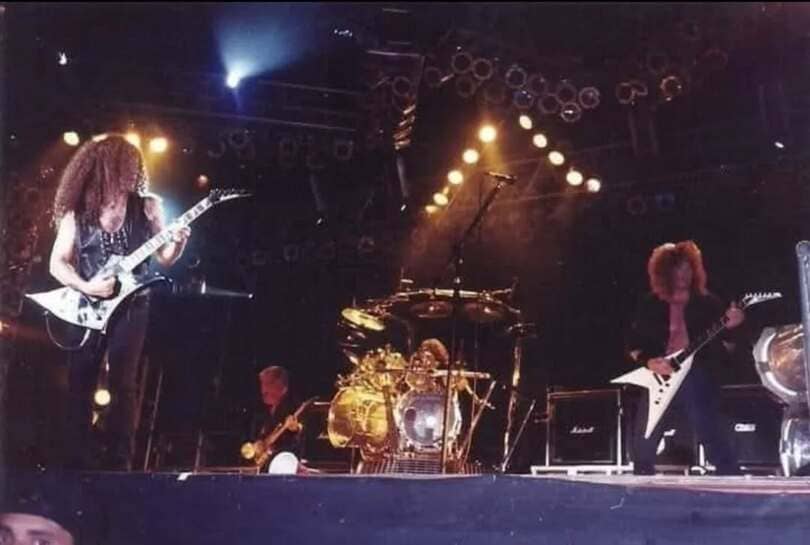 Estadio Obras Sanitarias - Buenos Aires