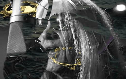 Sebastian Bach Joins Nuclear Messiah