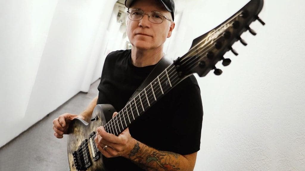 Chris Poland's New Book