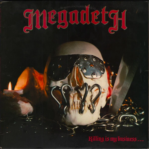 Skull Beneath the Skin: Meaning & Story | Megadeth